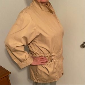 Etienne Aigner Women’s Car Coat